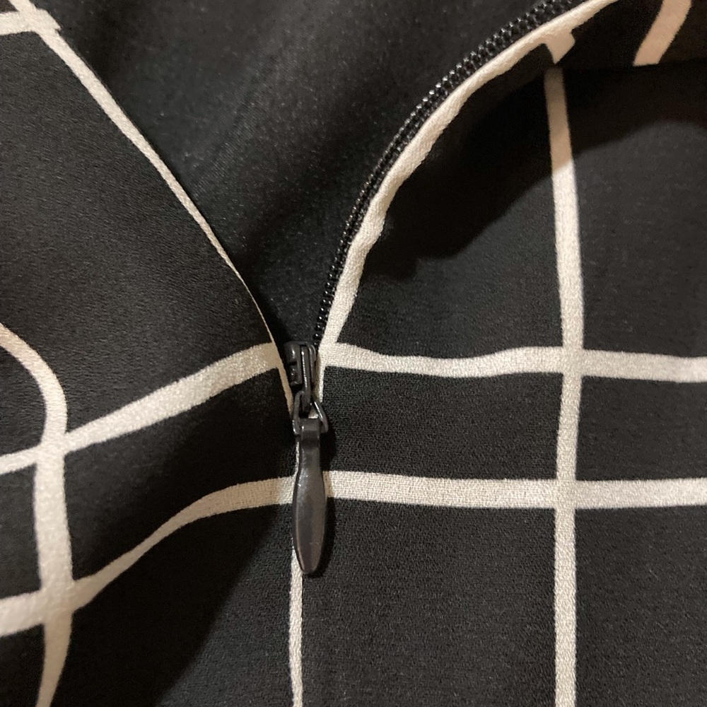Banana Republic Midi Shift Dress | Size 10 | Workplace | Holiday | Casual Event - Picture 10 of 11